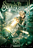 Sucker Punch 27 x 40 Movie Poster - Style B