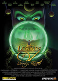 Legends of Oz: Dorothy's Return 11 x 17 Movie Poster - Style E