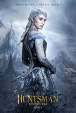 The Huntsman: Winter's War 11 x 17 Movie Poster - Style D