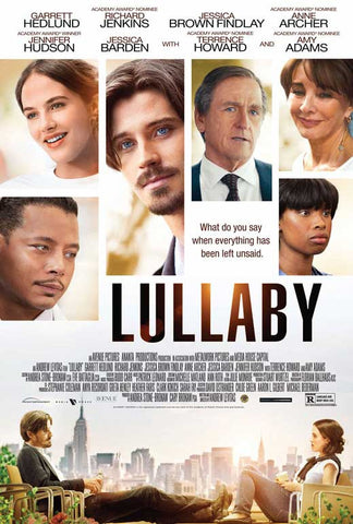 Lullaby 11 x 17 Movie Poster - Style A