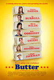 Butter 27 x 40 Movie Poster - Style A