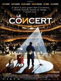 Le concert 27 x 40 Movie Poster - French Style A