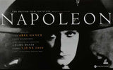 Napoleon 11 x 17 Movie Poster - UK Style A