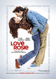 Love, Rosie 27 x 40 Movie Poster - Style B