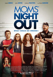 Mom's Night Out 27 x 40 Movie Poster - Style A