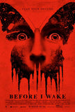 Before I Wake 27 x 40 Movie Poster - Style A