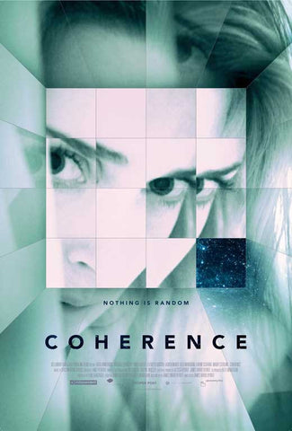 Coherence 11 x 17 Movie Poster - Style A