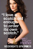 How I Met Your Mother Movie Poster Print