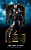 Iron Man 2 27 x 40 Movie Poster - Style I