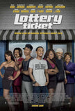 Lottery Ticket 11 x 17 Movie Poster - Style A