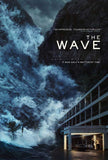 The Wave 27 x 40 Movie Poster - Style A