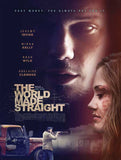 The World Made Straight 27 x 40 Movie Poster - Style C