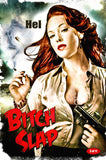 Bitch Slap 11 x 17 Movie Poster - Style M