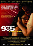 9to5: Days in Porn 11 x 17 Movie Poster - German Style A
