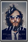 I'm Still Here 27 x 40 Movie Poster - Style A