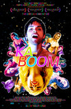 Kaboom 11 x 17 Movie Poster - Style A