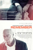 Remember 11 x 17 Movie Poster - Style A