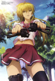 Phantom: Requiem for the Phantom 27 x 40 TV Poster - Japanese Style A