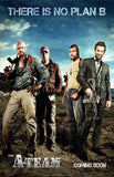 The A-Team 27 x 40 Movie Poster - Style A