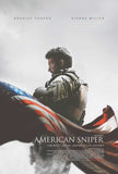 American Sniper 27 x 40 Movie Poster - Style B