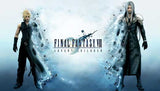 Final Fantasy VII: Advent Children 11 x 17 Movie Poster - Style B