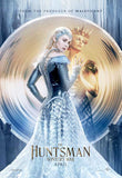The Huntsman: Winter's War 27 x 40 Movie Poster - Style B