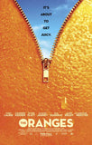 The Oranges 11 x 17 Movie Poster - Style B