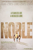 Noble 27 x 40 Movie Poster - UK Style A