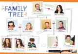 Modern Family (TV) 11 x 17 TV Poster - Style C