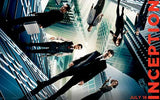 Inception 11 x 17 Poster - Style AI
