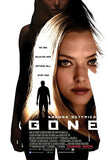 Gone 11 x 17 Movie Poster - Style A