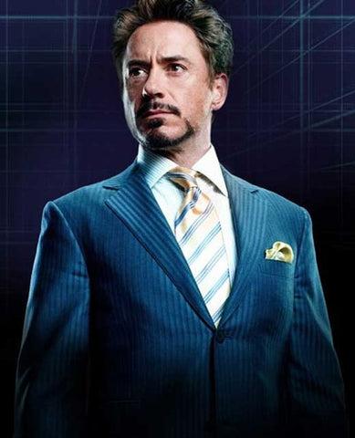 Iron Man 2 Movie Poster Print