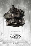 The Cabin in the Woods 27 x 40 Movie Poster - Style A