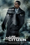 Law Abiding Citizen 11 x 17 Movie Poster - Style C