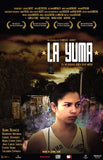 La Yuma 27 x 40 Movie Poster - Mexican Style A