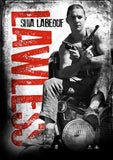Lawless Movie Poster Print