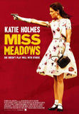 Miss Meadows 27 x 40 Movie Poster - Style A