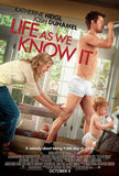 Life as We Know It 11 x 17 Movie Poster - Style A