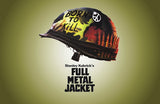 Full Metal Jacket 11 x 17 Movie Poster - Style I