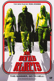The Devil's Rejects 27 x 40 Movie Poster - Style E