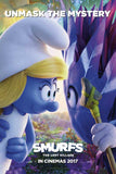 Smurfs: The Lost Village Movie Posters - 11 x 17 Year: 2017