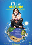 Tell Me O Kkhuda Movie Poster Print
