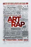 Something from Nothing: The Movieof Rap Movie Poster Print