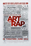 Something from Nothing: The Art of Rap 11 x 17 Movie Poster - Style A