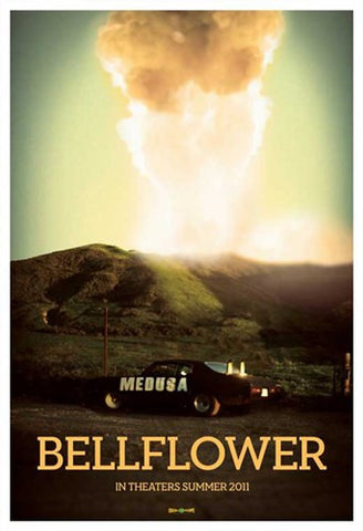 Bellflower Movie Poster Print