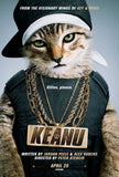 Keanu 11 x 17 Movie Poster - Style A
