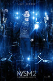 Now You See Me 2 27 x 40 Movie Poster - Style D
