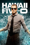 Hawaii Five-0 11 x 17 TV Poster - Style C