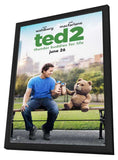 Ted 2 Preframed - 27x40 Year: 2015