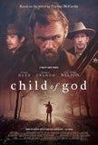 Child of God 27 x 40 Movie Poster - Style A
